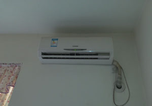 阳谷空调维修电话是多少