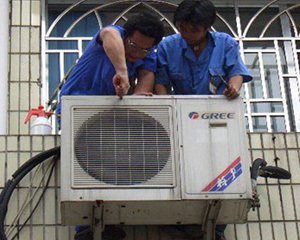 阳谷空调维修售后服务中心