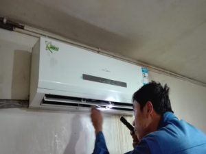 阳谷格力空调电话是多少