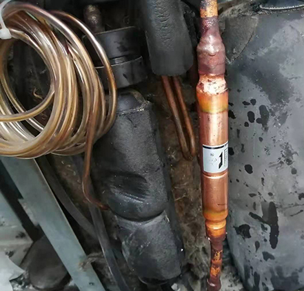 阳谷美的变频多联机空调维修售后服务中心