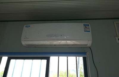 阳谷空调维修在哪里找