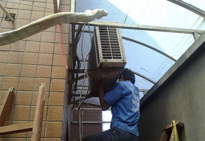 阳谷空调维修售后服务中心