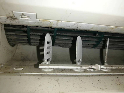 阳谷空调维修售后服务中心电话是多少