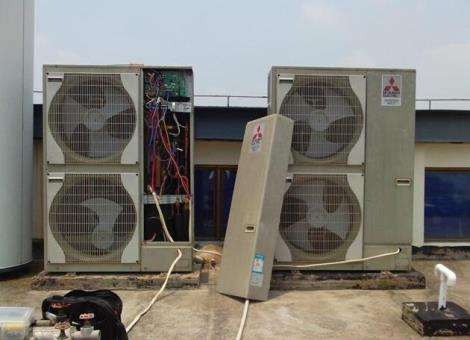 阳谷空调维修电话号码多少