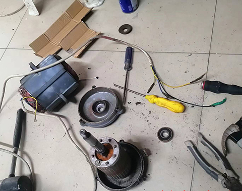 阳谷空调维修售后服务中心电话在哪里找