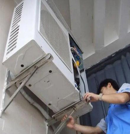 阳谷24小时空调维修热线