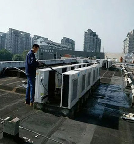 阳谷 空调拆装 阳谷本地 空调拆装公司