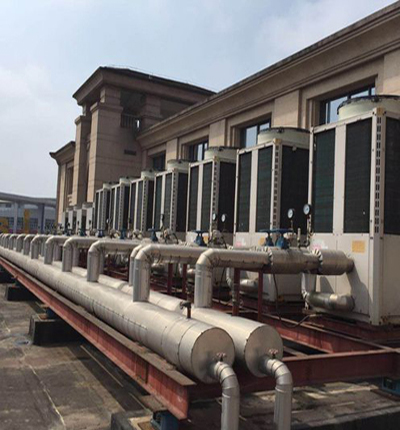 阳谷多联机维修 阳谷中央空调维修