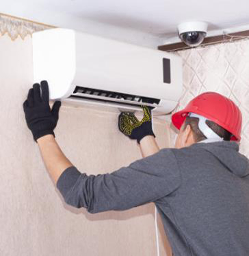 阳谷空调内机噪音大