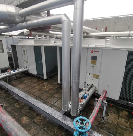 阳谷附近中央空调维修 阳谷上门中央空调维修